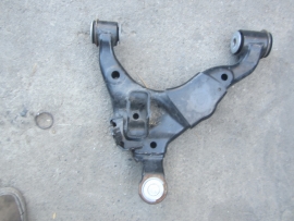 Lexus - Lower Arm Control - 2